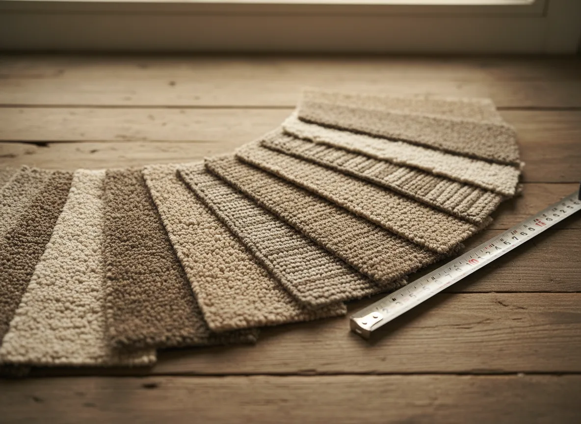 Carpet Installation Ramey, PA FAQs
